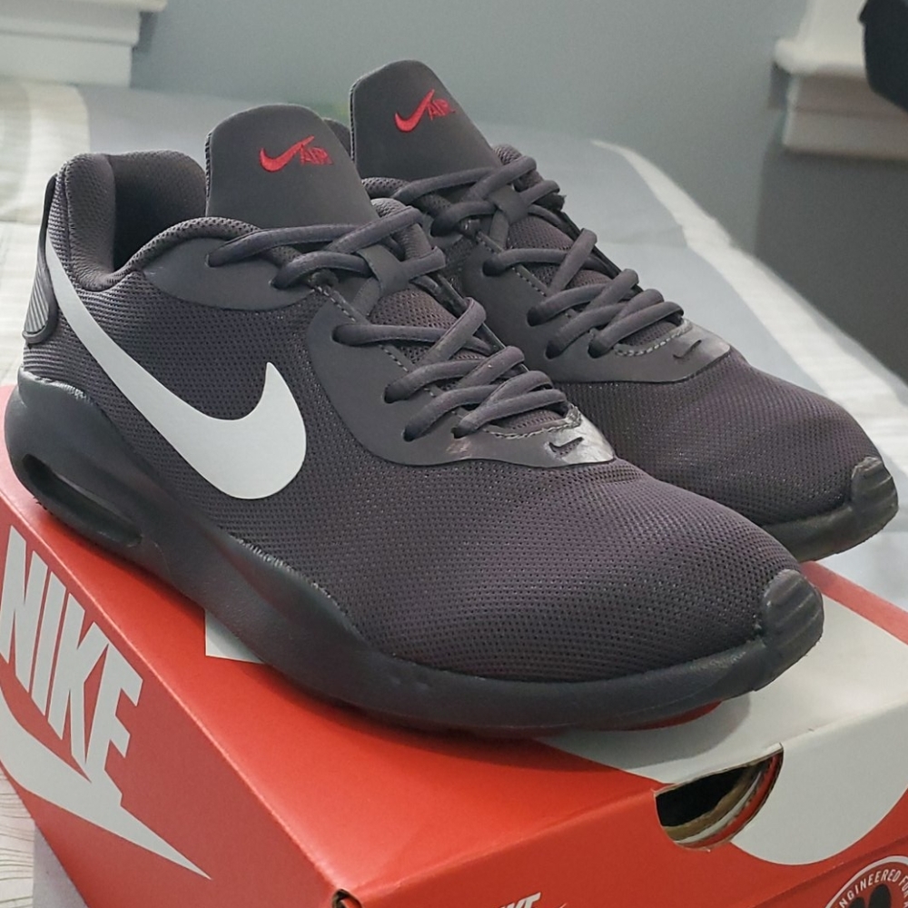 Nike air max oketo!